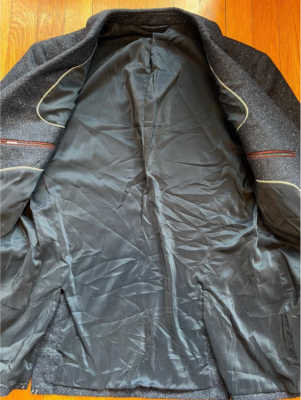 Bonobos slim fit